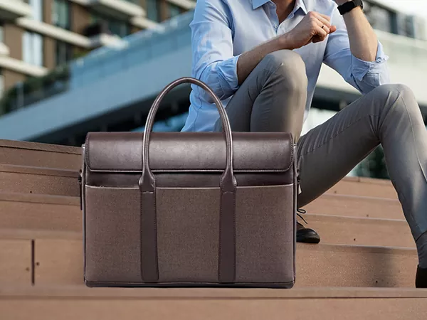 Como escolher uma bolsa para laptop