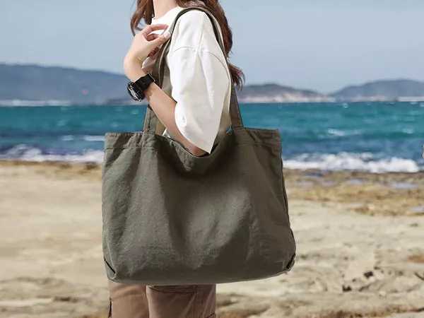 Bolsa casual