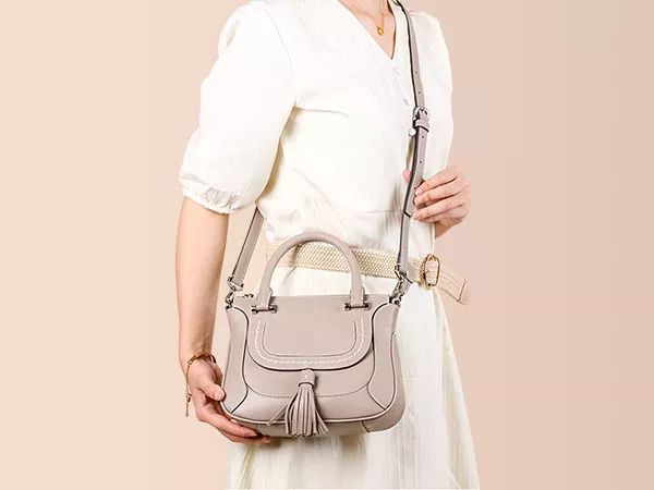 Bolsa tiracolo