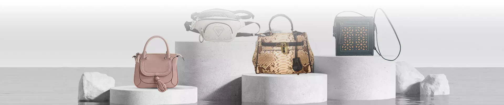 Bolsa tiracolo