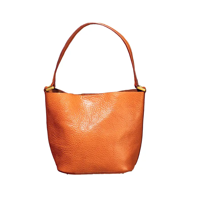 O que torna uma bolsa curtida vegetal especial?