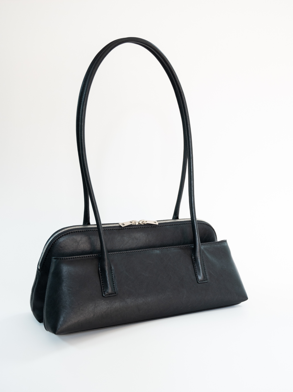 Ecológica e elegante: a bolsa de couro melanina lidera uma nova tendência no deslocamento urbano com sua “estética leve, durável e minimalista”.