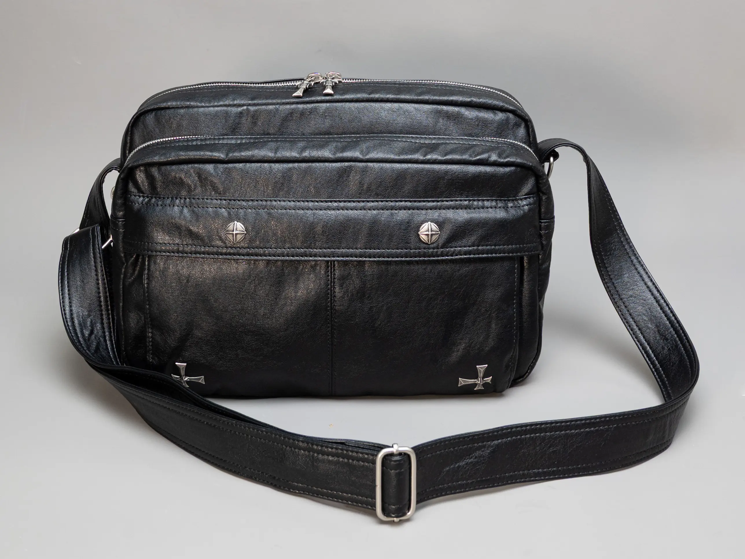 Como escolher o método de fechamento de uma bolsa?