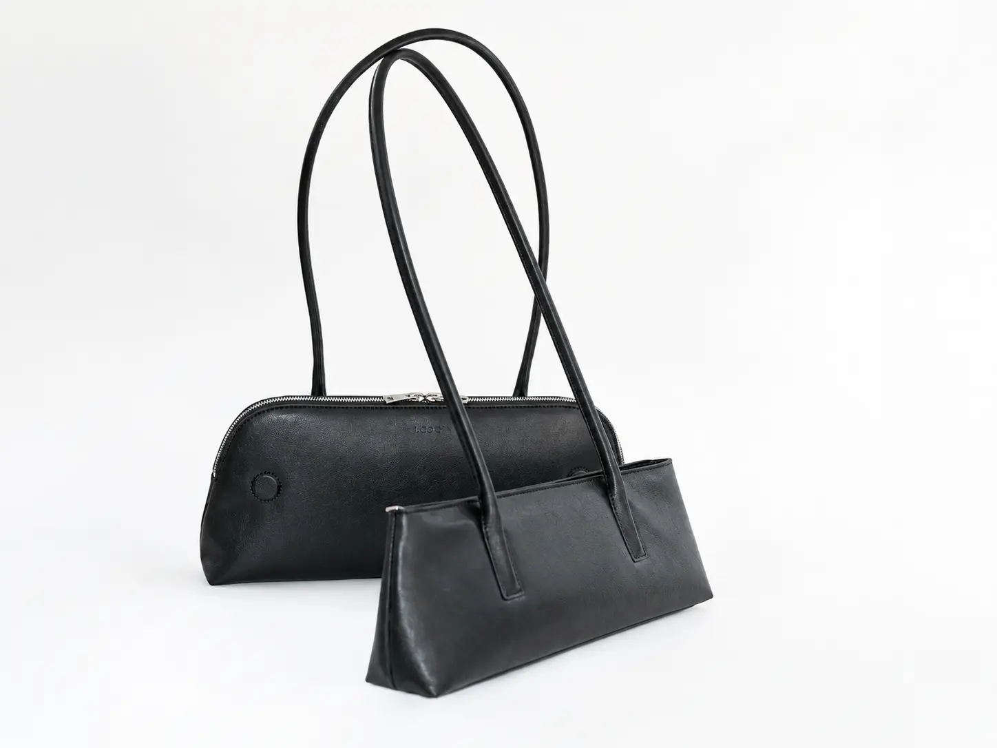 Ecologicamente correta e elegante: a bolsa de couro melanina lidera uma nova tendência no deslocamento urbano com sua “estética leve, durável e minimalista”.