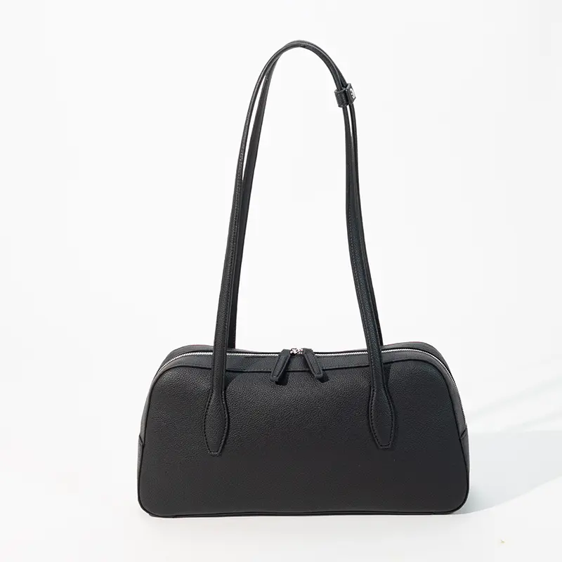 Bolsa baguete para axilas