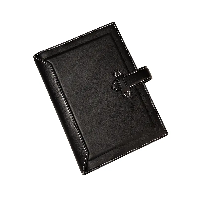 Caderno de negócios