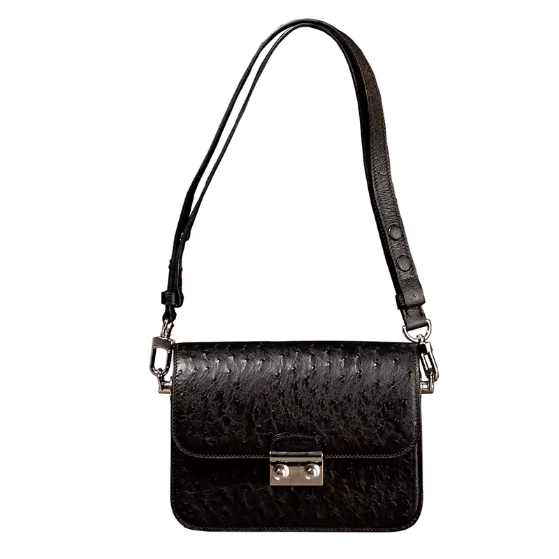 Bolsa com fecho magnético