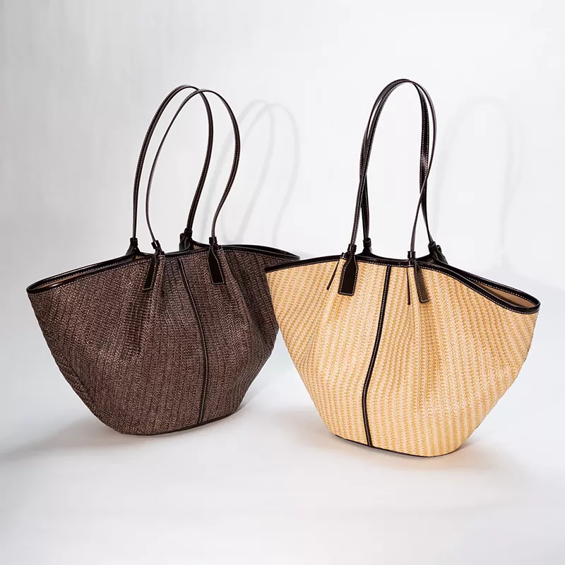 Bolsa de palha